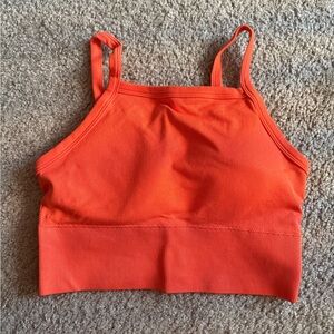 Pro- Fit Bra 🧡